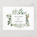 Search for rsvp cards Elegant