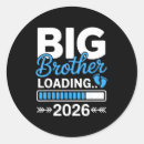 Search for big brother stickers 2026