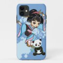 Search for japanese geisha iphone cases Kawaii