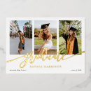 Search for senior class graduation invitations Calligraphy