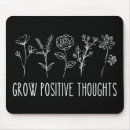 Search for aesthetic mouse mats Flower