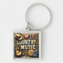 Search for country music key rings Cowboy