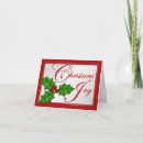 Search for leaves christmas cards Green
