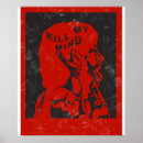 Search for killed posters Comic