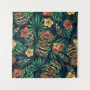 Search for hawaii tribal art Tiki