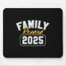 Search for families mouse mats Family reunion