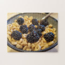 Search for cereal puzzles Food