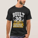 Search for 30th birthday jokes tshirts Saying