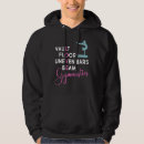 Search for gymnastics hoodies Floor