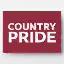 Search for patriotic plaques Rodeo