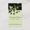 Search for grapevine business cards Winery