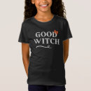 Search for modern witch clothing Typography