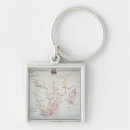 Search for geographers key rings English