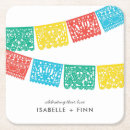 Search for hip coasters Colourful