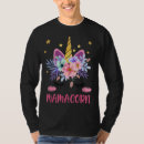 Search for mamacorn tshirts Funny
