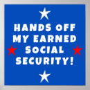 Search for social security posters Doge