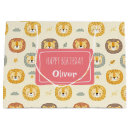 Search for lion gift bags Jungle baby shower