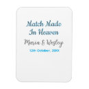 Search for matches magnets Calligraphy typography elegant