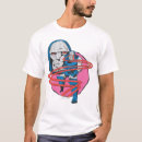 Search for darkseid tshirts Force