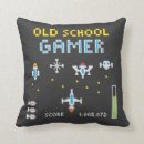 Search for retro gaming cushions Nerd