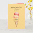 Search for italian cards Yellow
