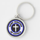 Search for ignatius of loyola key rings Catholic