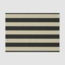 Search for black and white tissue paper Gold