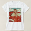 Search for glossy tshirts Vintage