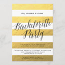 Search for sparkle and shine invitations For her