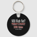 Search for funny bumper key rings Anti racist