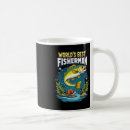 Search for worlds best fisherman mugs Angler