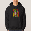 Search for sugar skull hoodies Rainbow