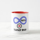 Search for for math teacher mugs Student