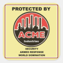 Search for acme stickers Funny