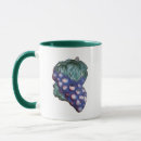 Search for bunch of grapes mugs Purple