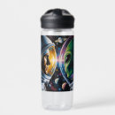 Search for extraterrestrial drinkware Stars