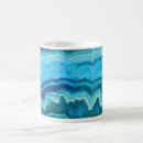 Search for blue gemstone mugs Agate