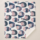 Search for cartoon blankets Illustration