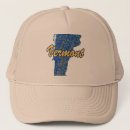 Search for vermont hats America