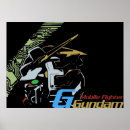 Search for mobile posters Gundam