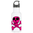 Search for skull water bottles Cool