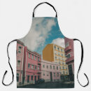 Search for vintage wall aprons Street