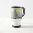 Search for sailboat travel mugs Claude monet
