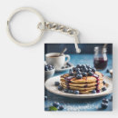 Search for pancakes key rings Breakfast