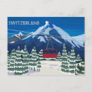 Search for switzerland postcards Alps