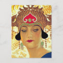 Search for details postcards Italian