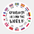 Search for multiculturalism stickers Culture