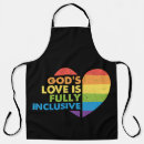Search for cute christian aprons Beautiful