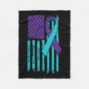Search for anxiety awareness ribbon home living Bipolar