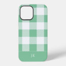 Search for plaid pattern iphone cases Rustic